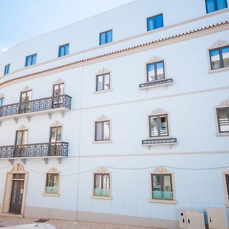 Hotel Cidade De Olhão Eksteriør bilde
