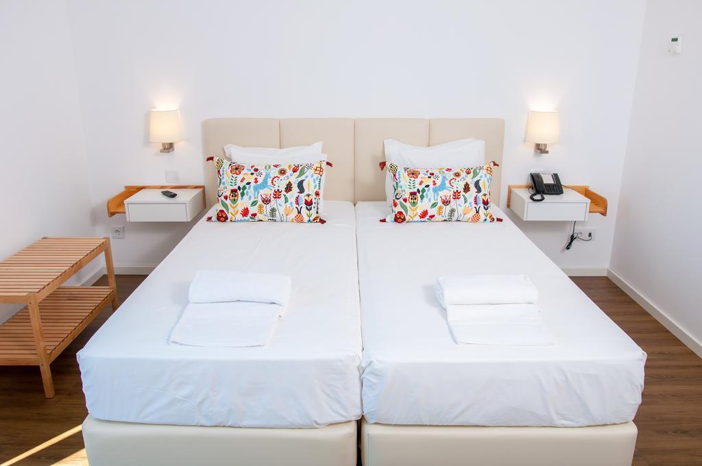 Hotel Cidade De Olhão Eksteriør bilde