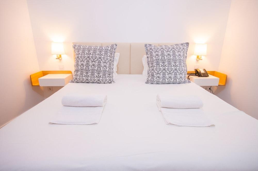Hotel Cidade De Olhão Eksteriør bilde