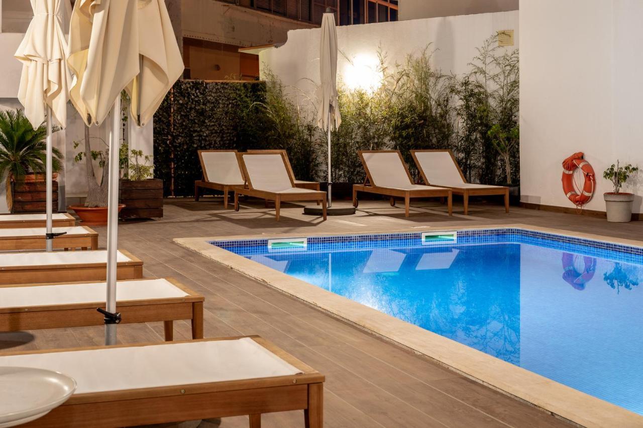 Hotel Cidade De Olhão Eksteriør bilde