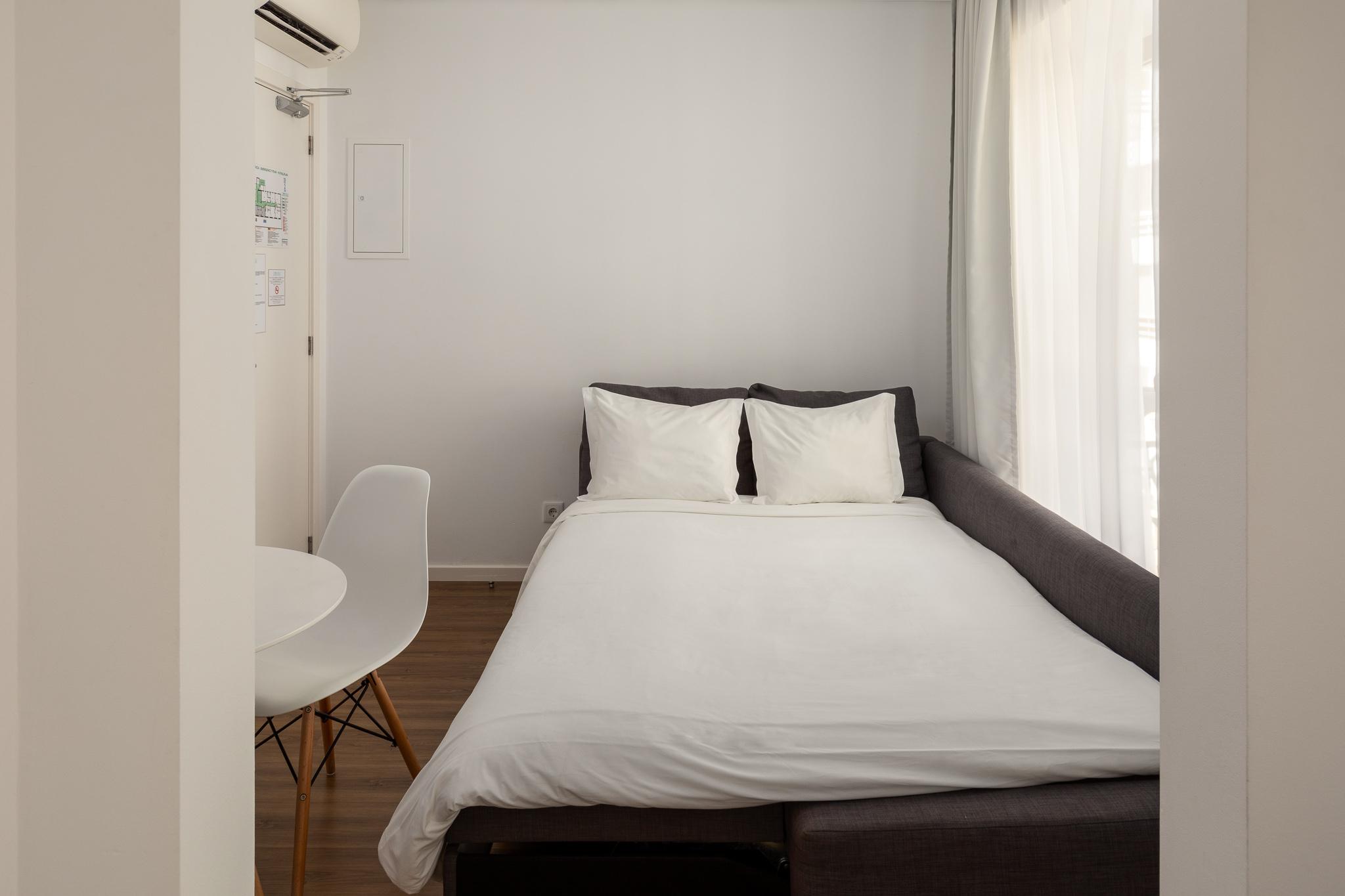 Hotel Cidade De Olhão Eksteriør bilde