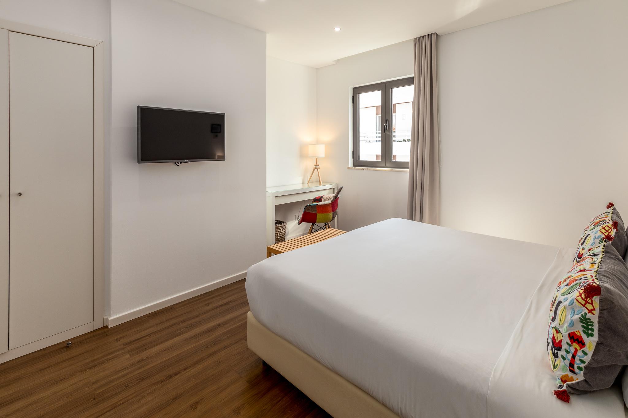 Hotel Cidade De Olhão Eksteriør bilde